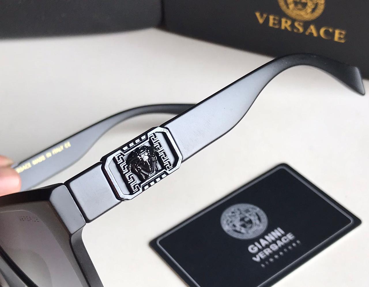 Ver-sace Sunglasses for Women