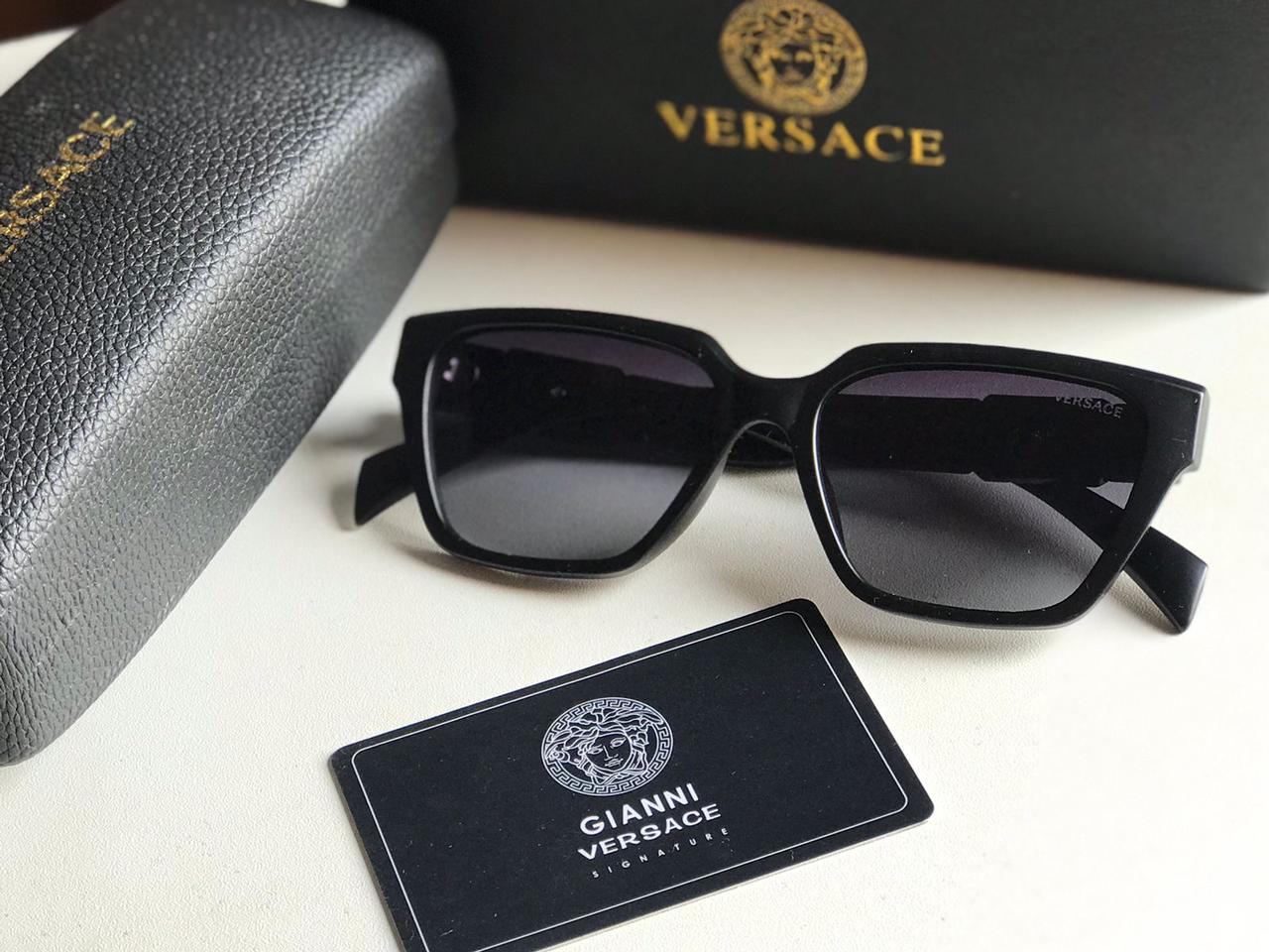 Ver-sace Sunglasses for Women