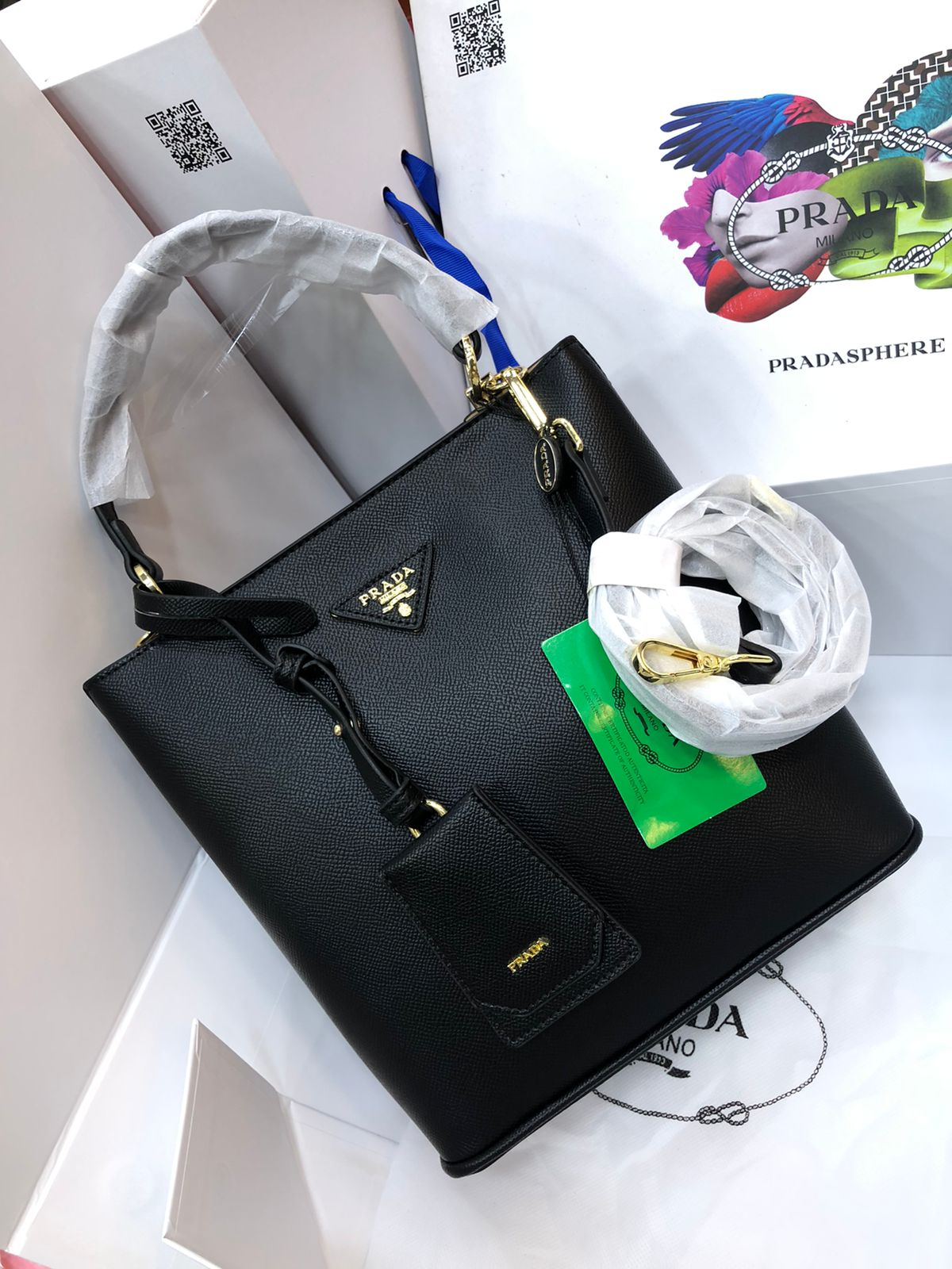 Prda Premium Shoulder bag for Women