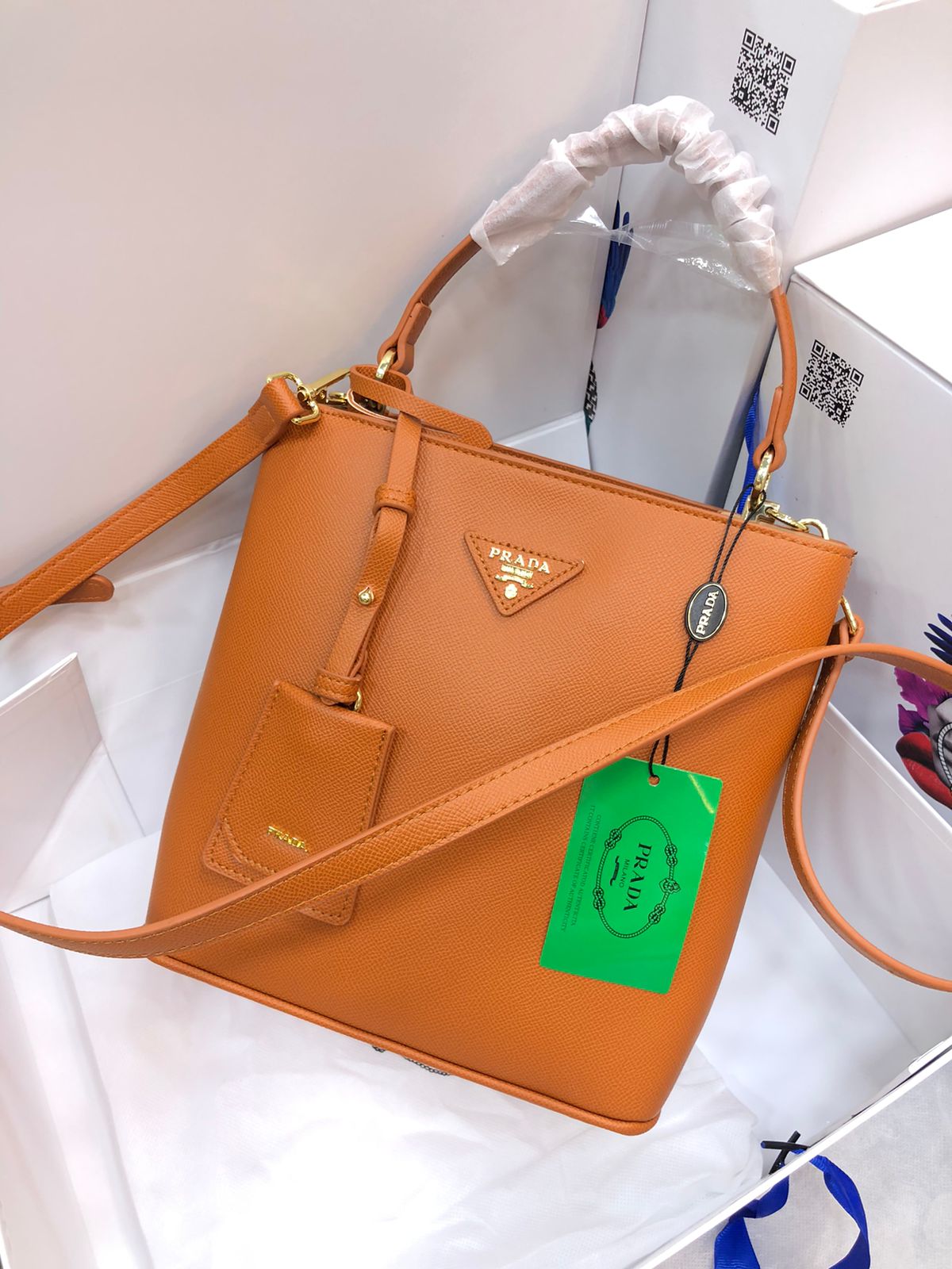 Prda Premium Shoulder bag for Women