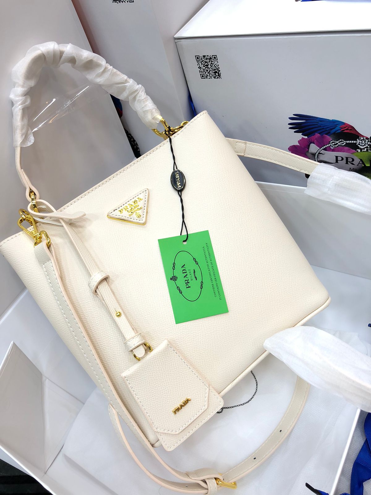 Prda Premium Shoulder bag for Women