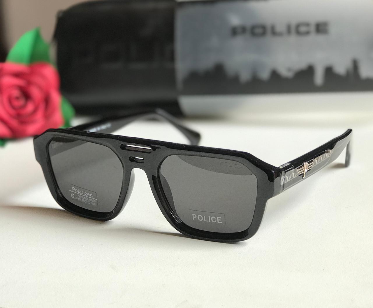 Police Sunglasses for Men and Women