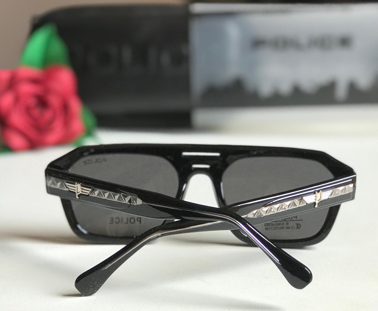 Police Sunglasses for Men and Women