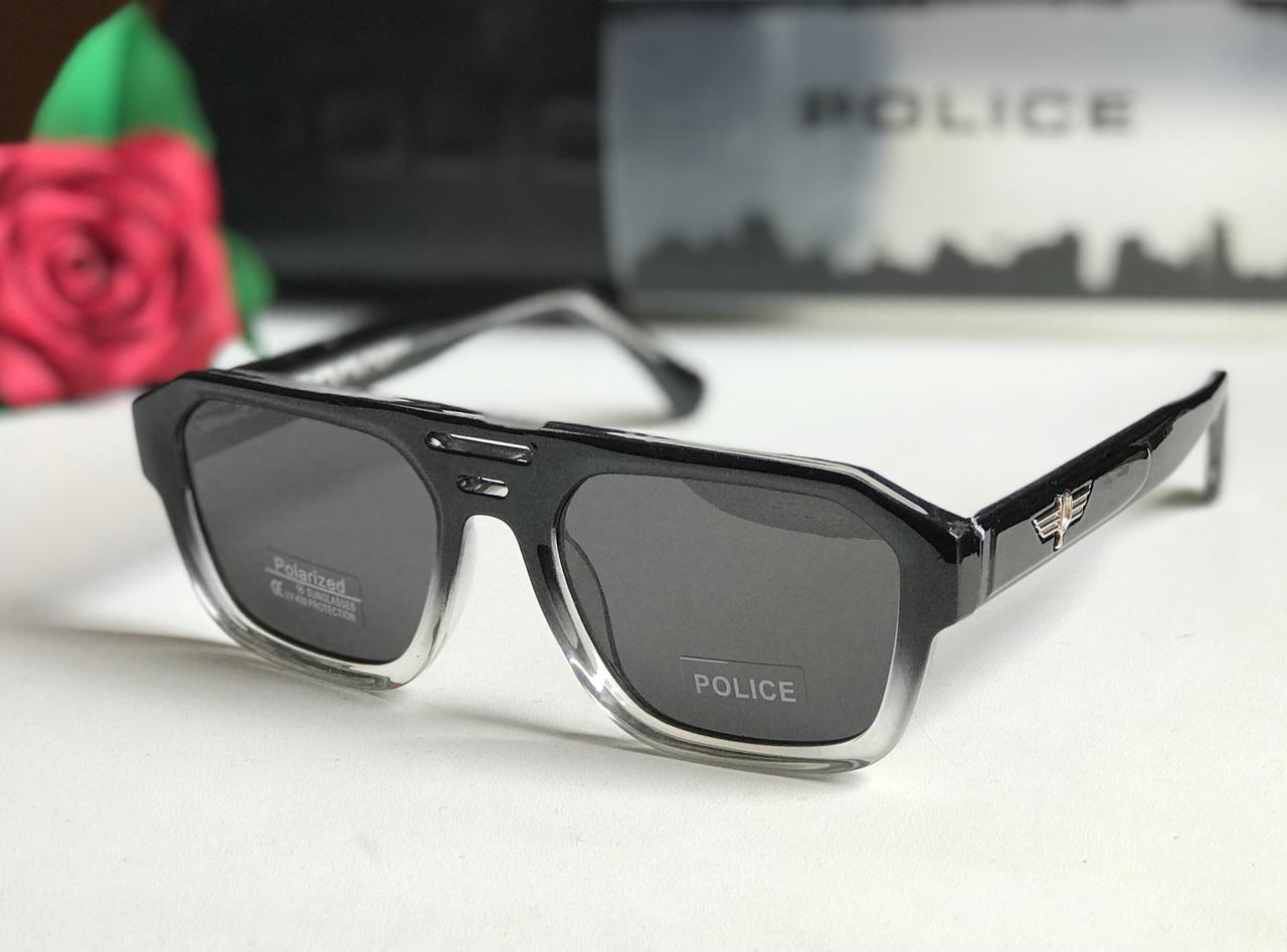 Police Sunglasses for Men and Women
