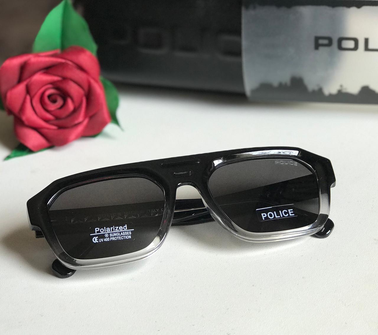 Police Sunglasses for Men and Women