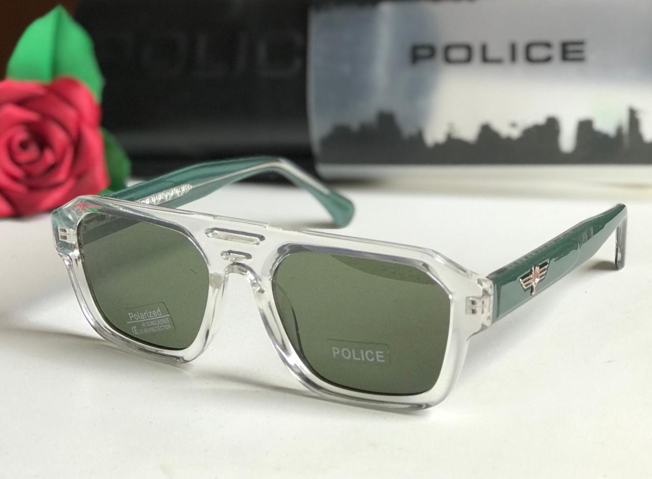 Police Sunglasses for Men and Women
