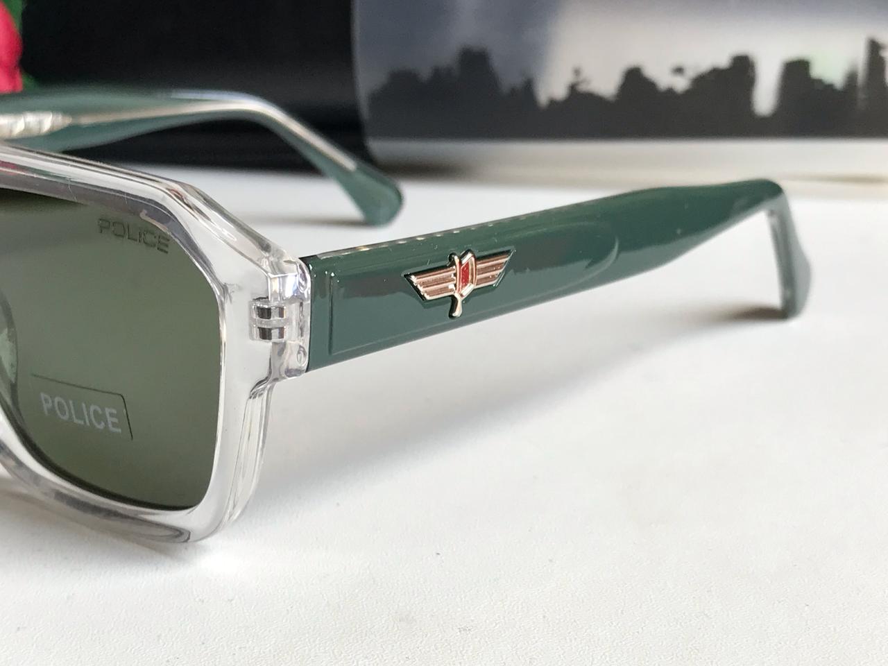 Police Sunglasses for Men and Women