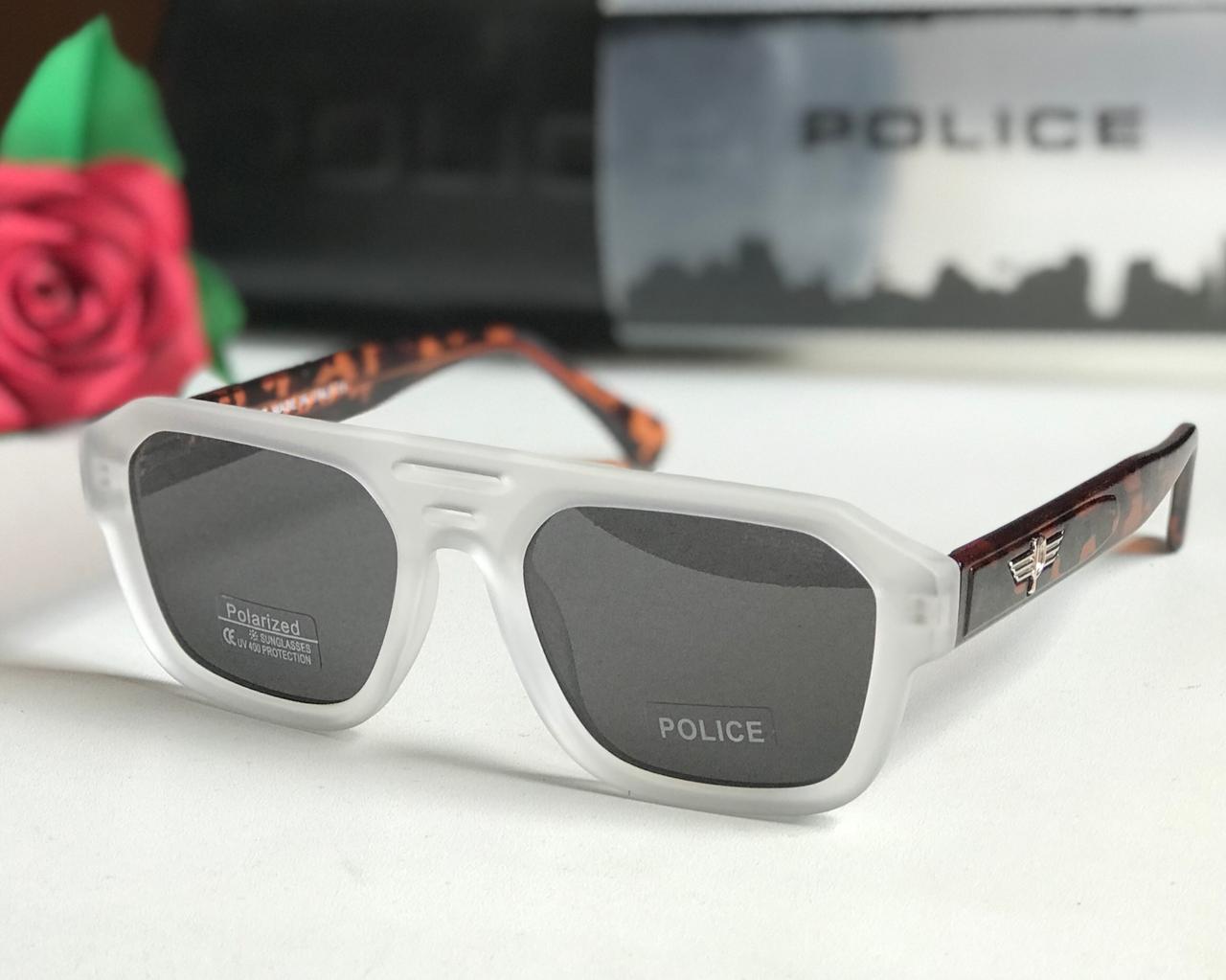 Police Sunglasses for Men and Women