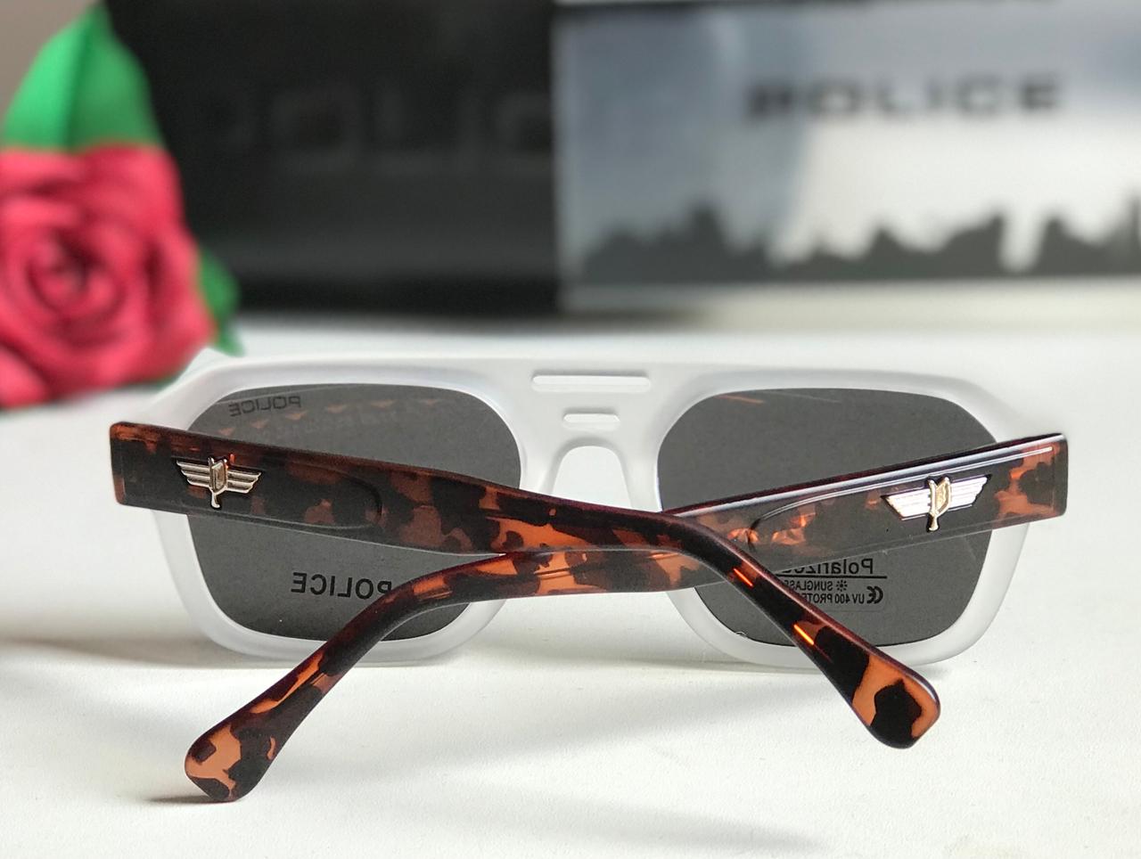 Police Sunglasses for Men and Women