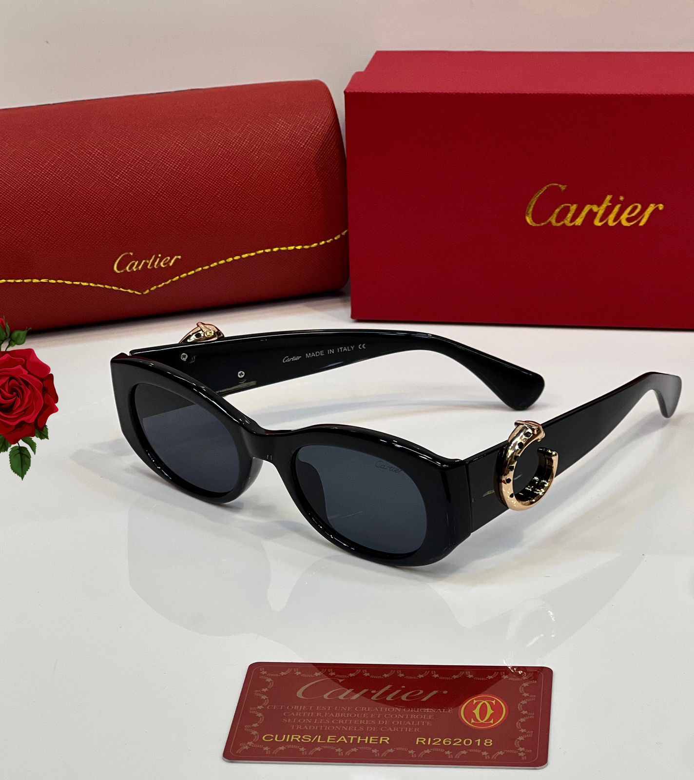 Cartier Sunglasses for Women