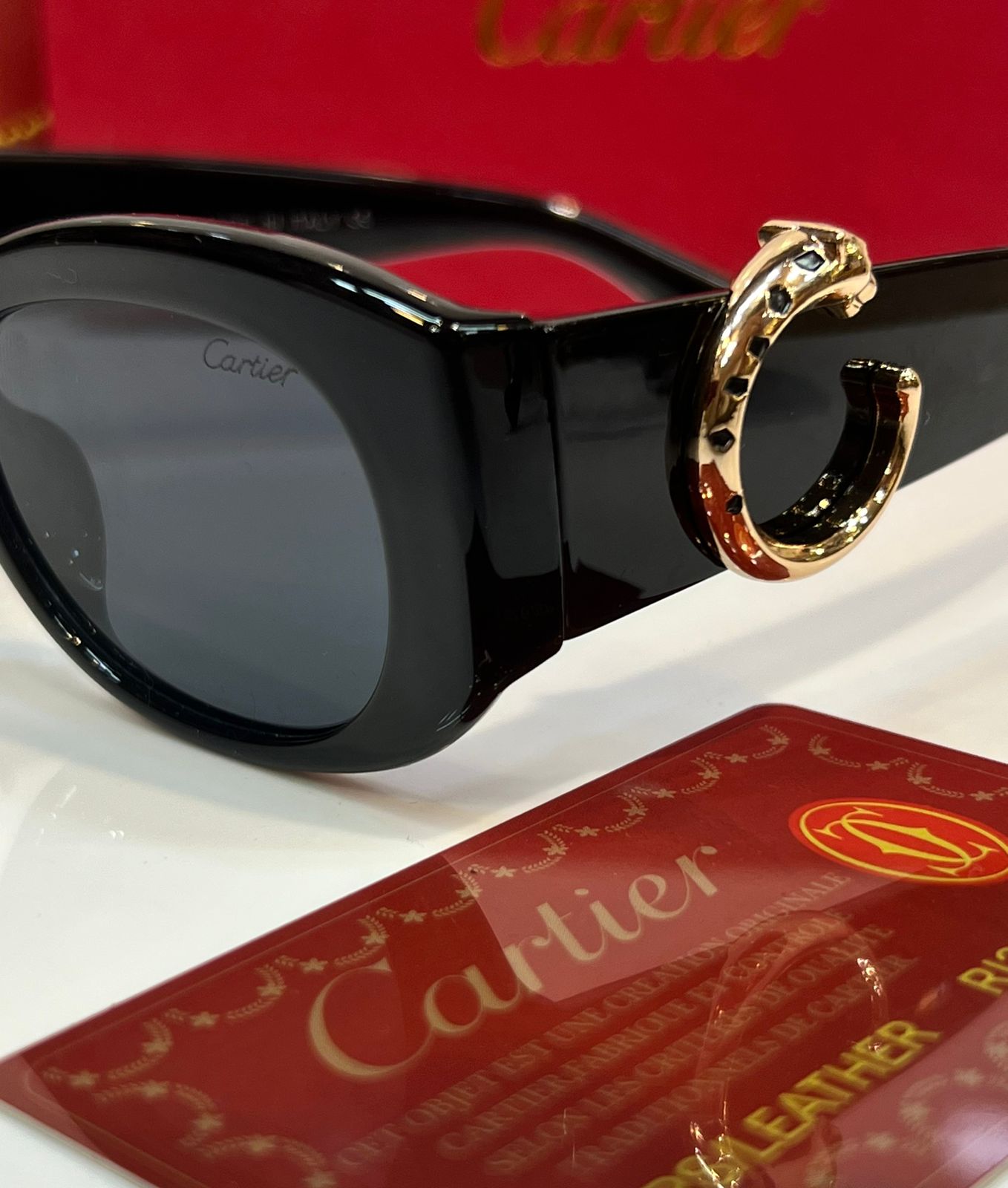 Cartier Sunglasses for Women