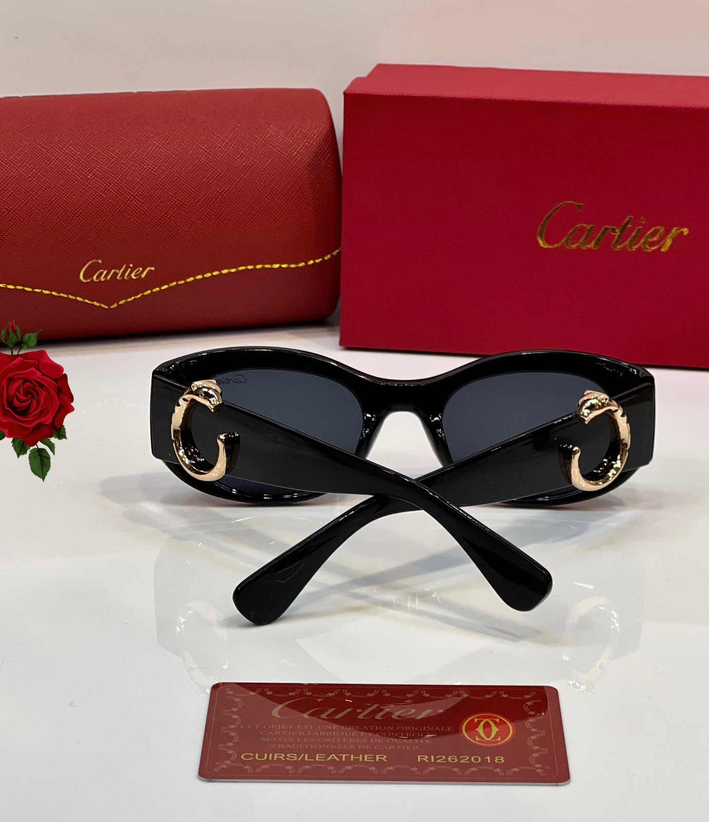 Cartier Sunglasses for Women