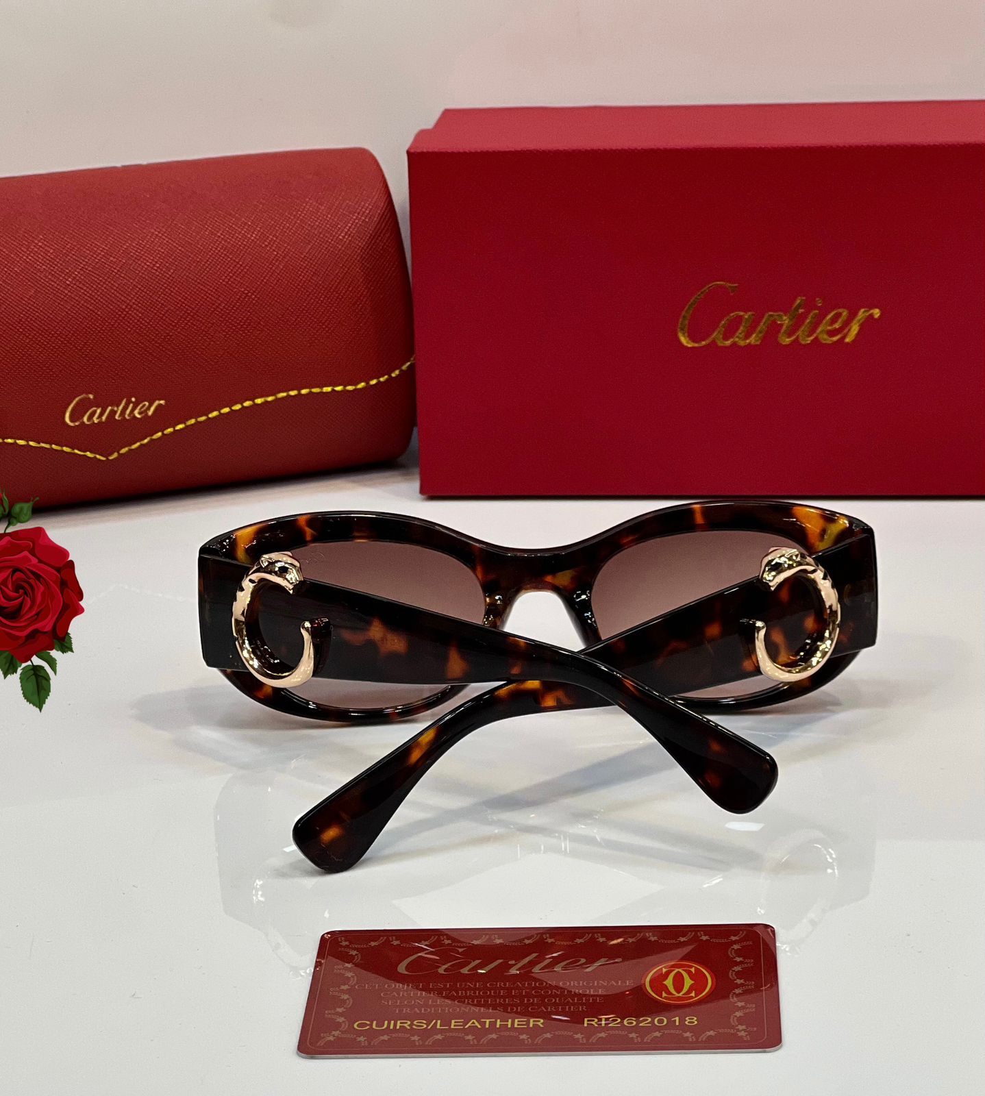 Cartier Sunglasses for Women