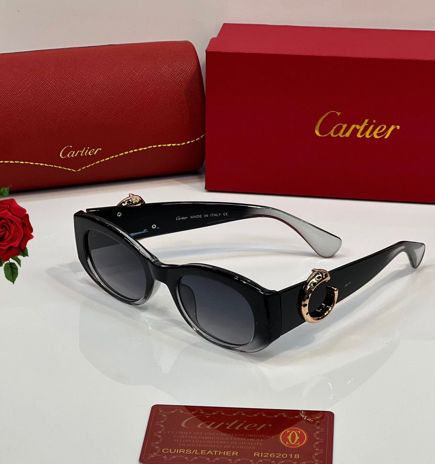 Cartier Sunglasses for Women