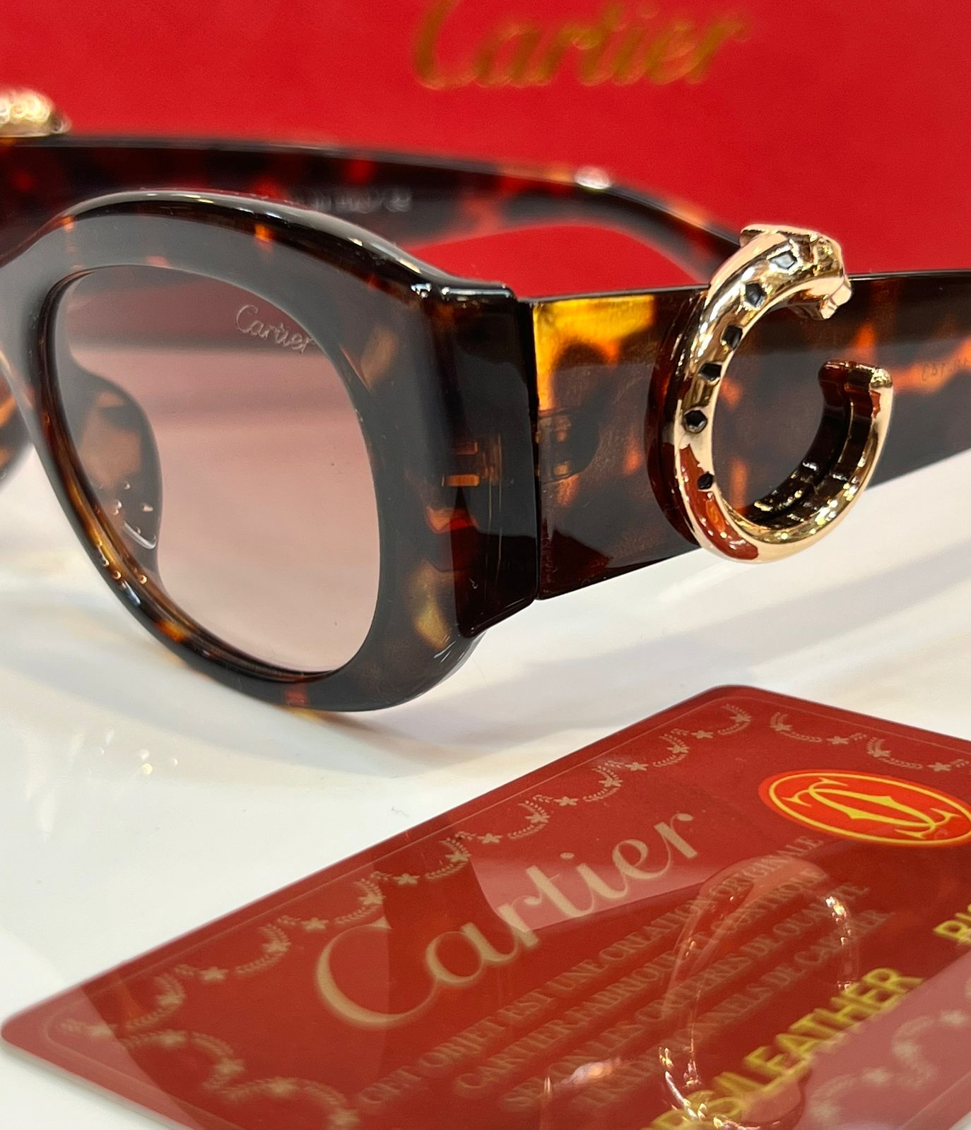 Cartier Sunglasses for Women