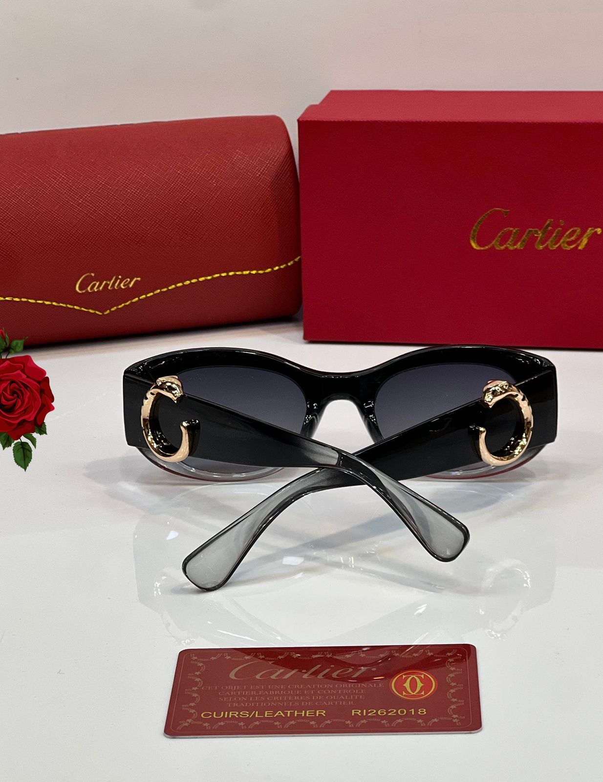 Cartier Sunglasses for Women