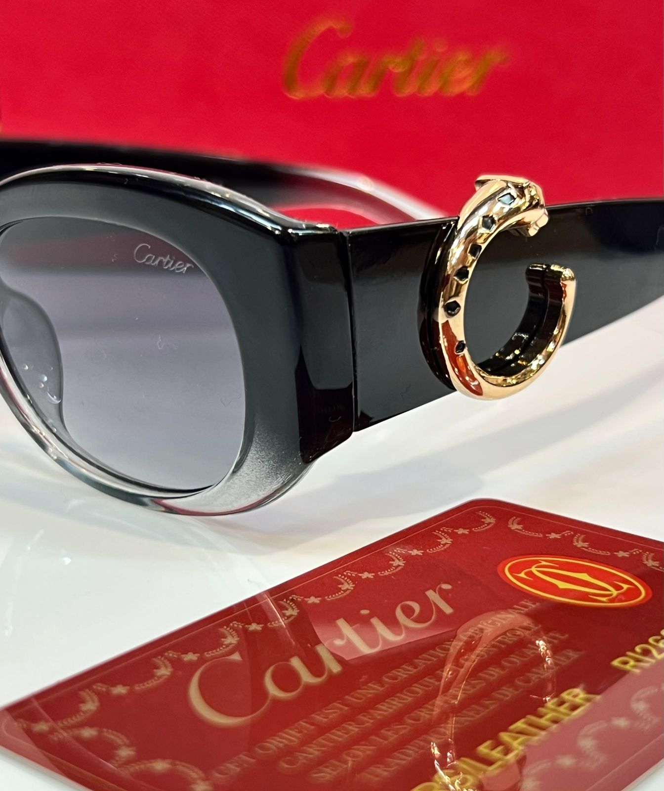 Cartier Sunglasses for Women