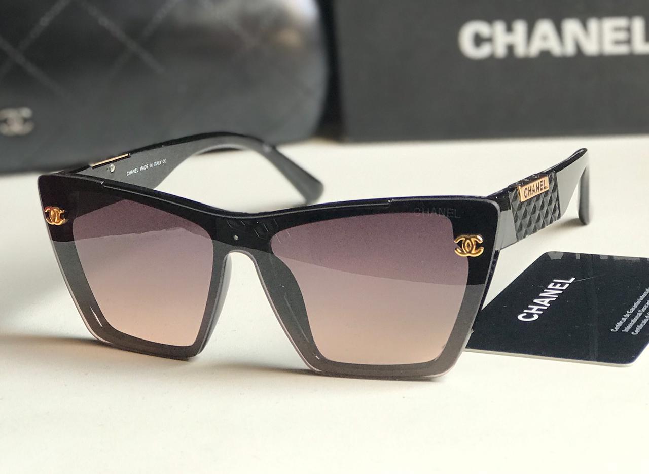 Channel Premium Sunglasses for Women