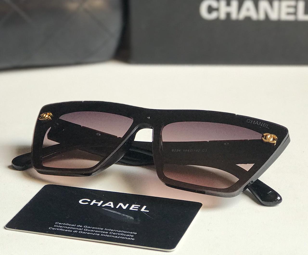 Channel Premium Sunglasses for Women
