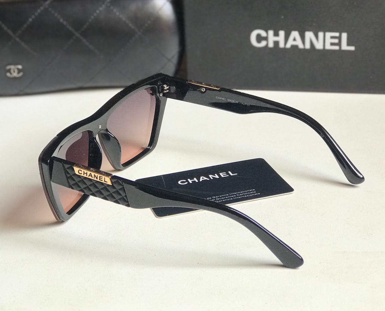 Channel Premium Sunglasses for Women