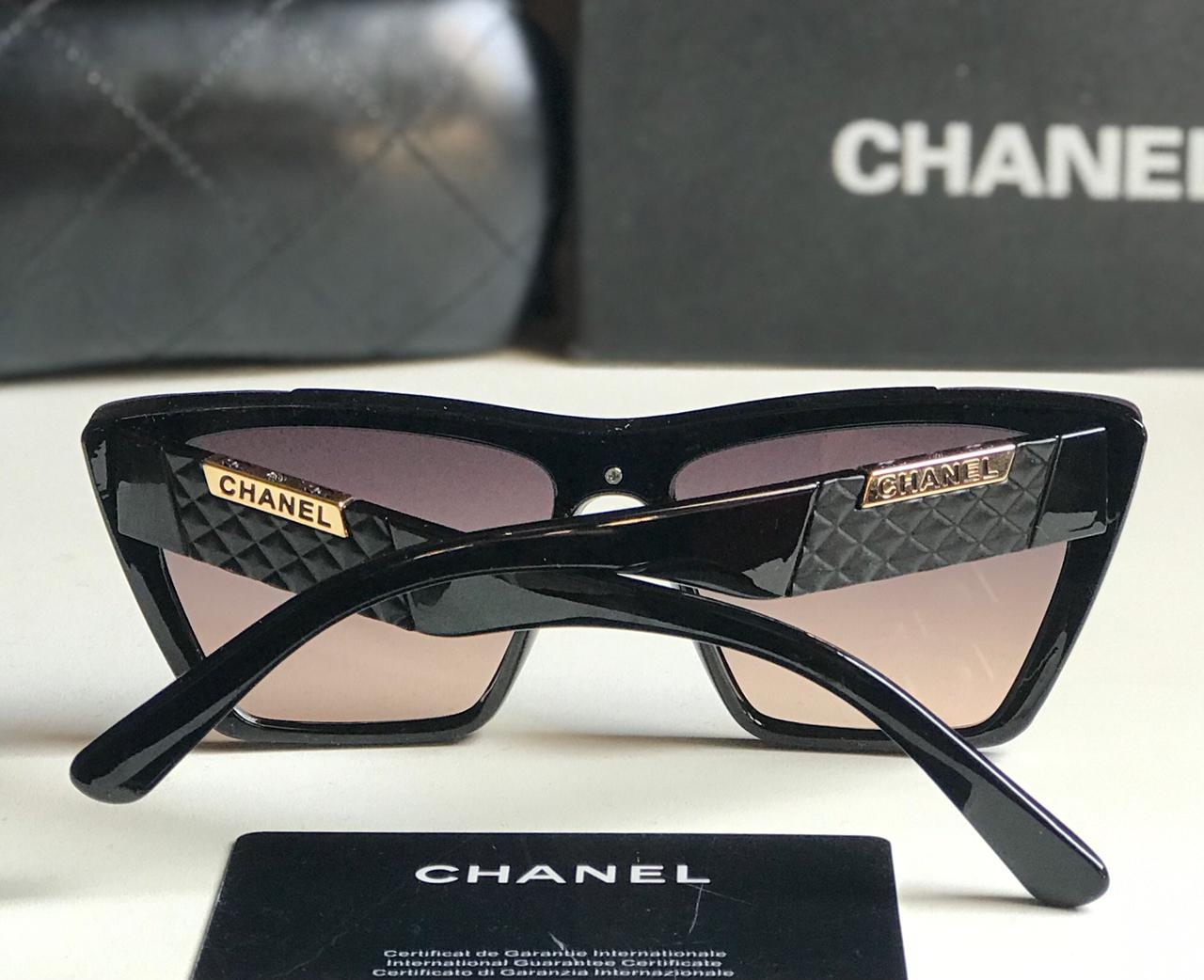 Channel Premium Sunglasses for Women