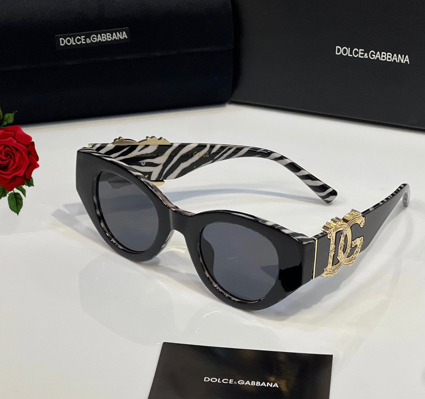 DnG Sunglasses for Women