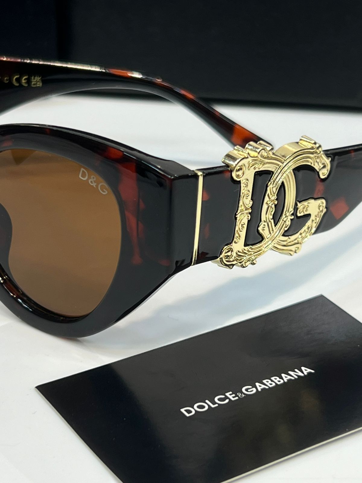 DnG Sunglasses for Women