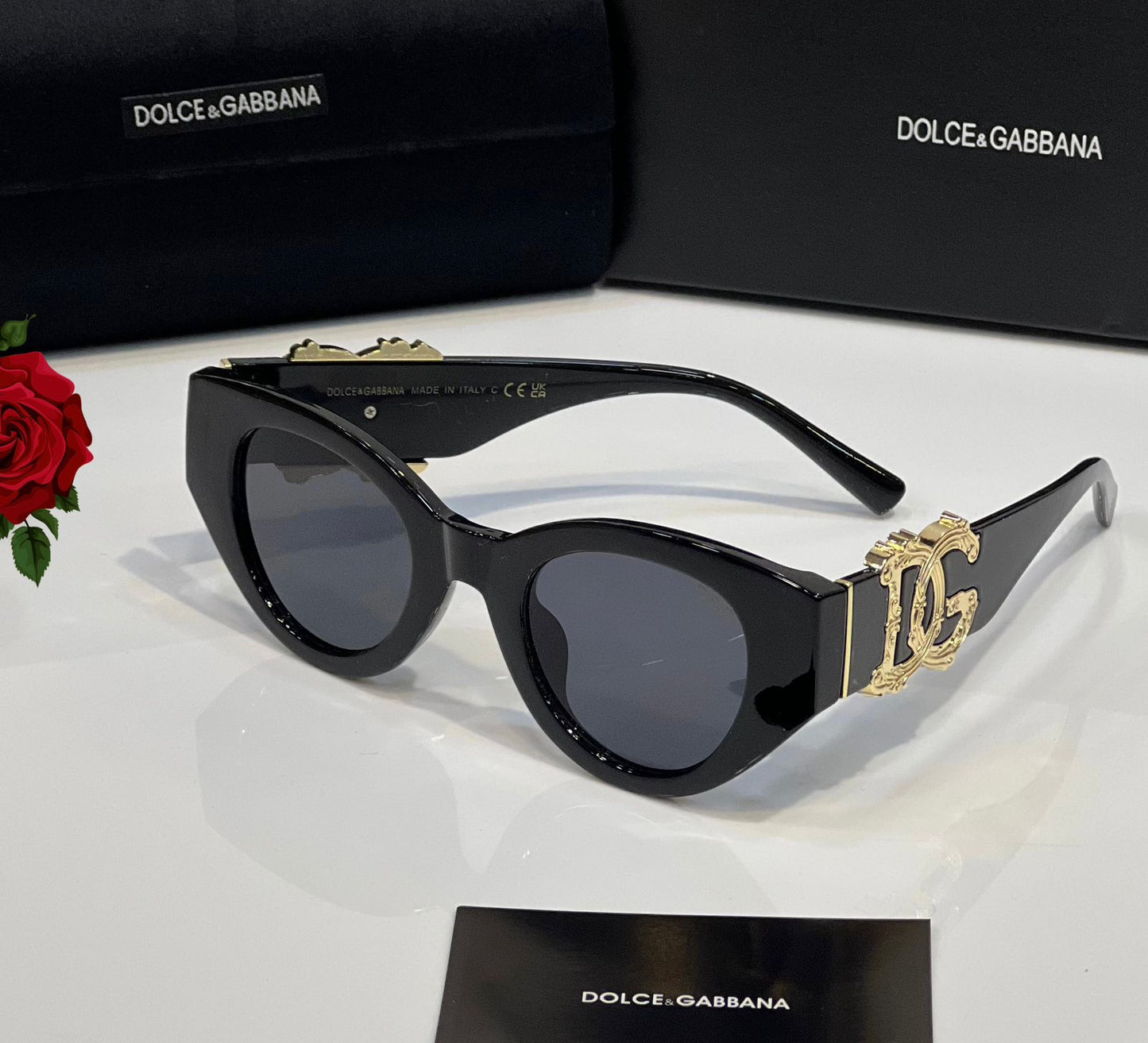DnG Sunglasses for Women