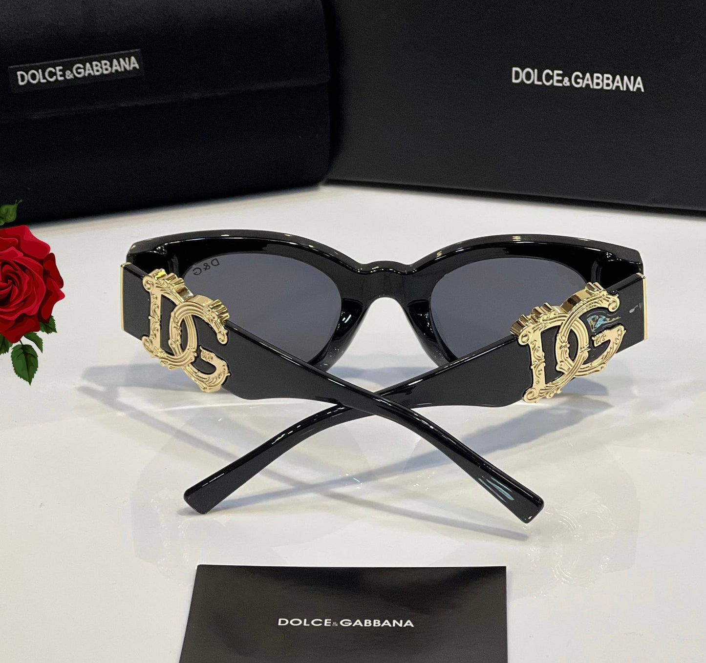 DnG Sunglasses for Women