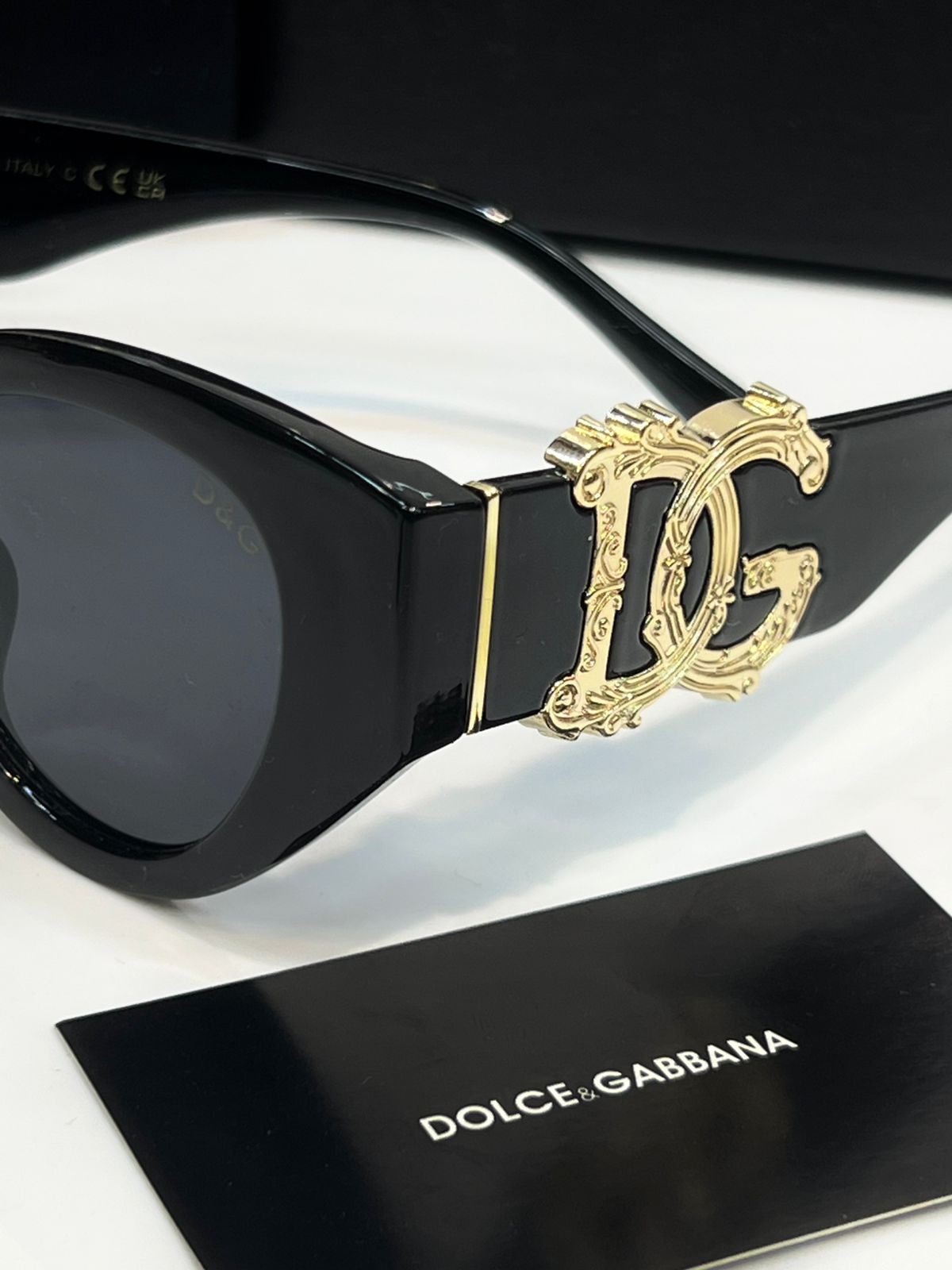 DnG Sunglasses for Women
