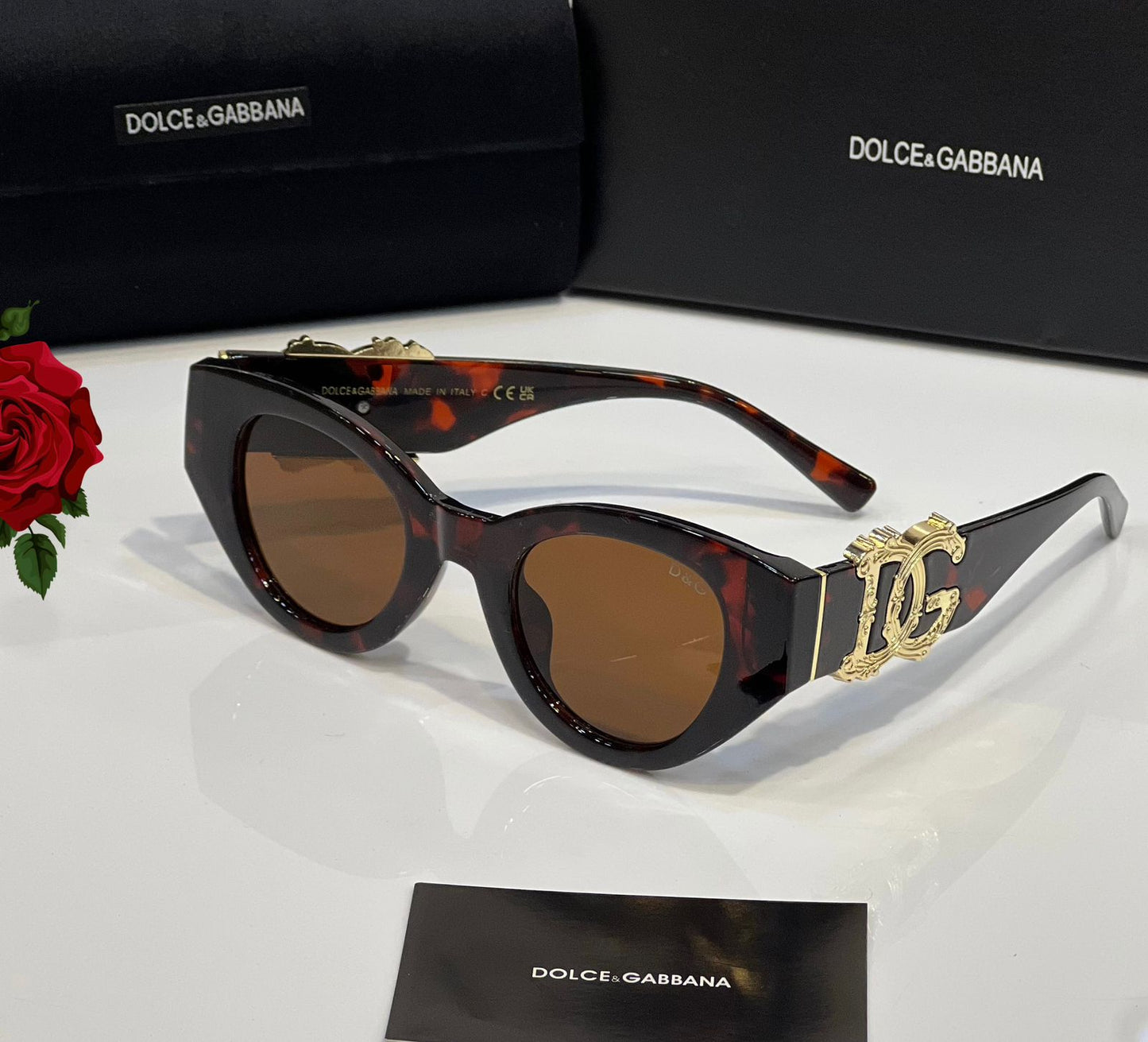 DnG Sunglasses for Women
