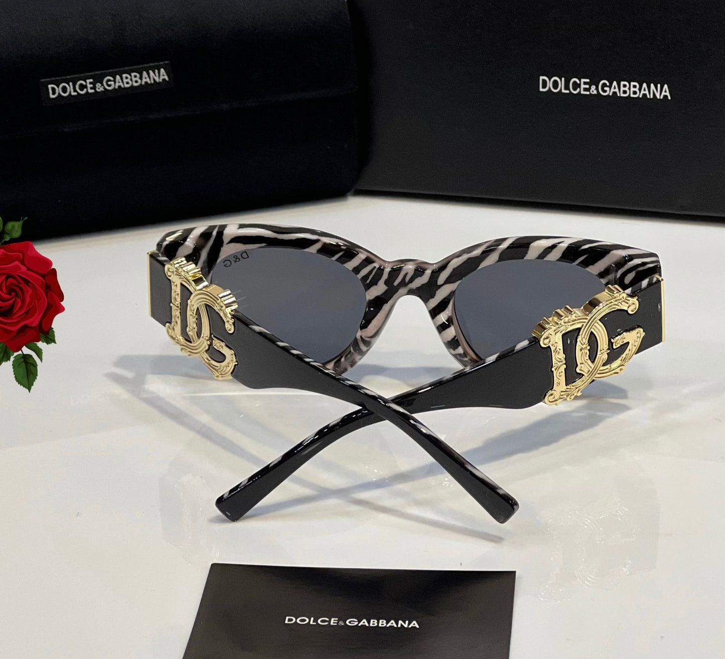 DnG Sunglasses for Women