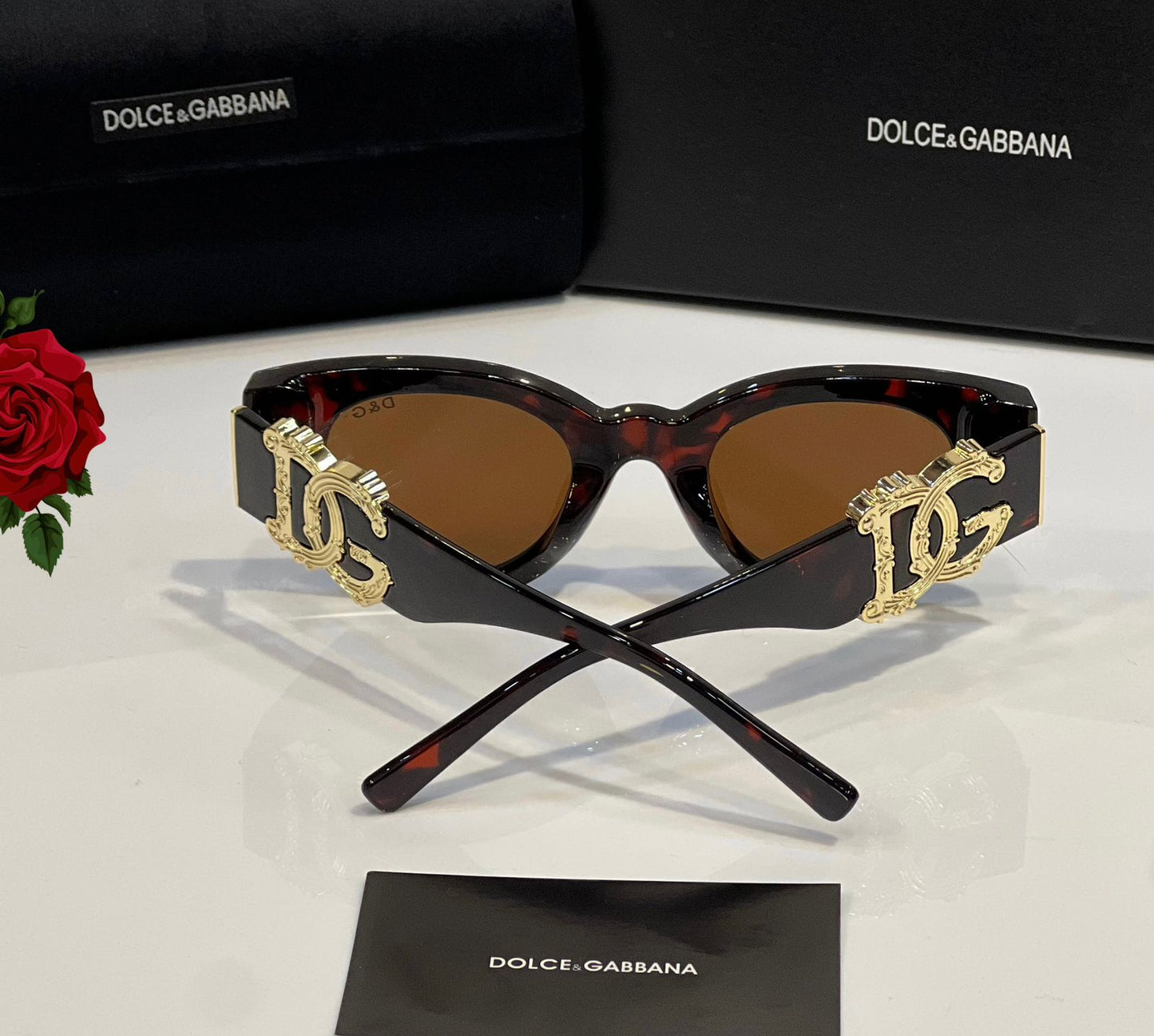DnG Sunglasses for Women