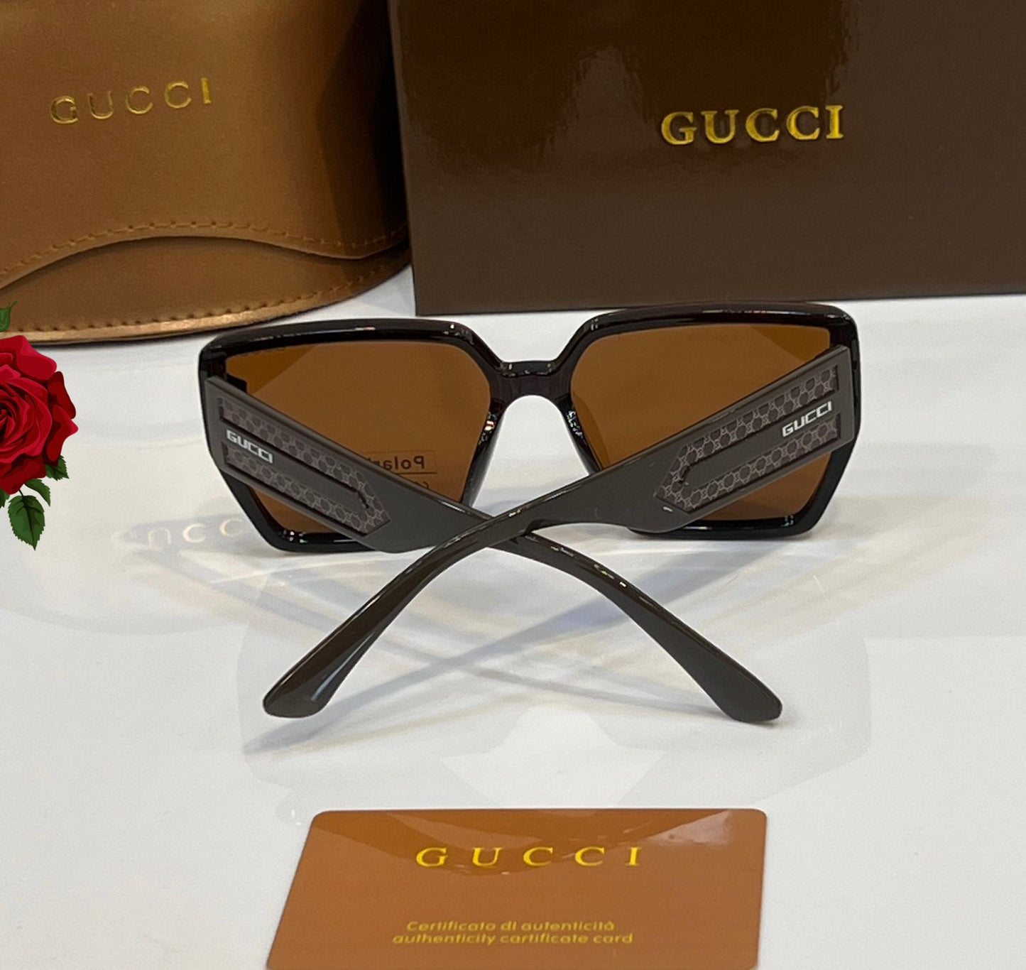 GCI Sunglasses for Men and Women