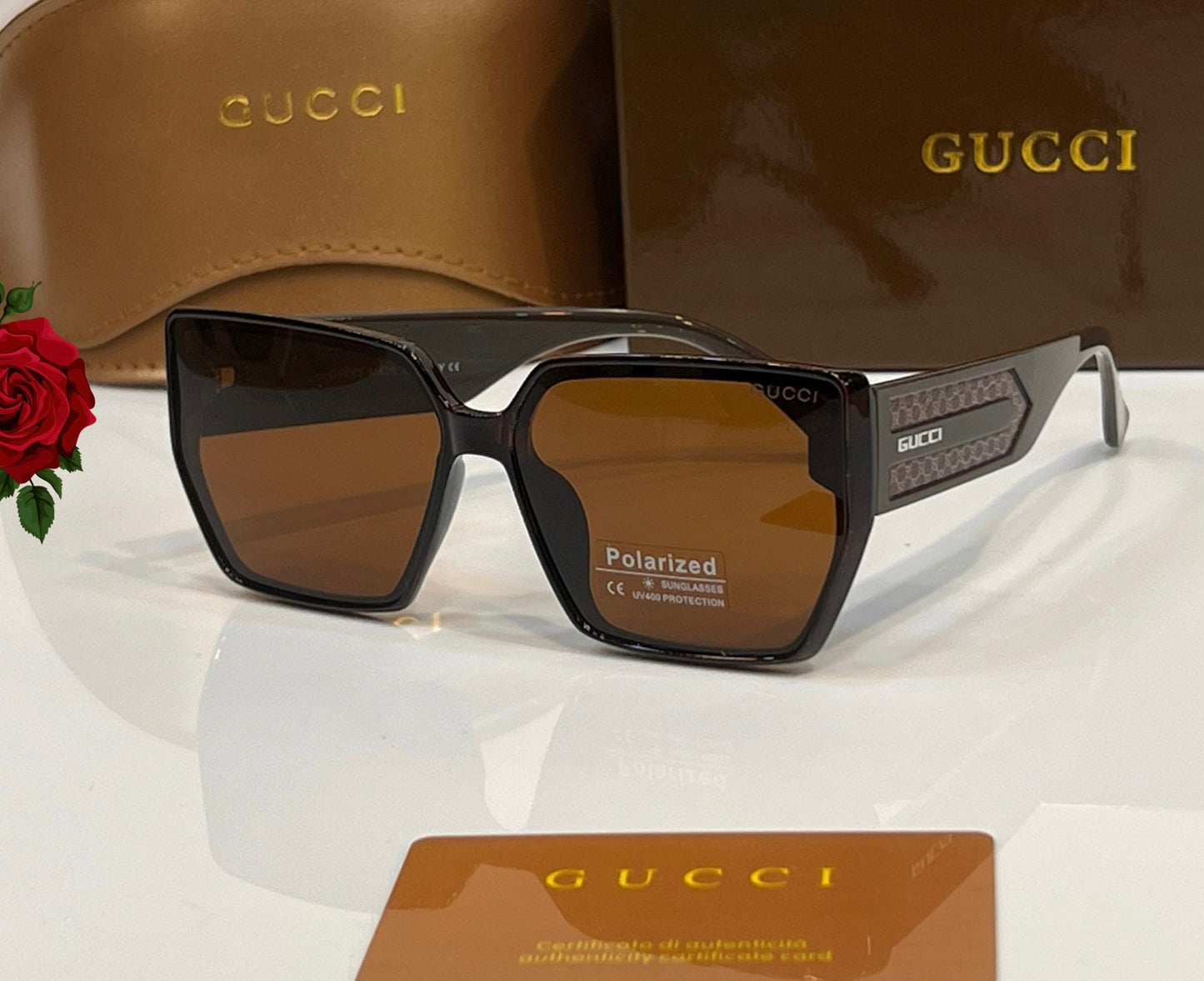 GCI Sunglasses for Men and Women