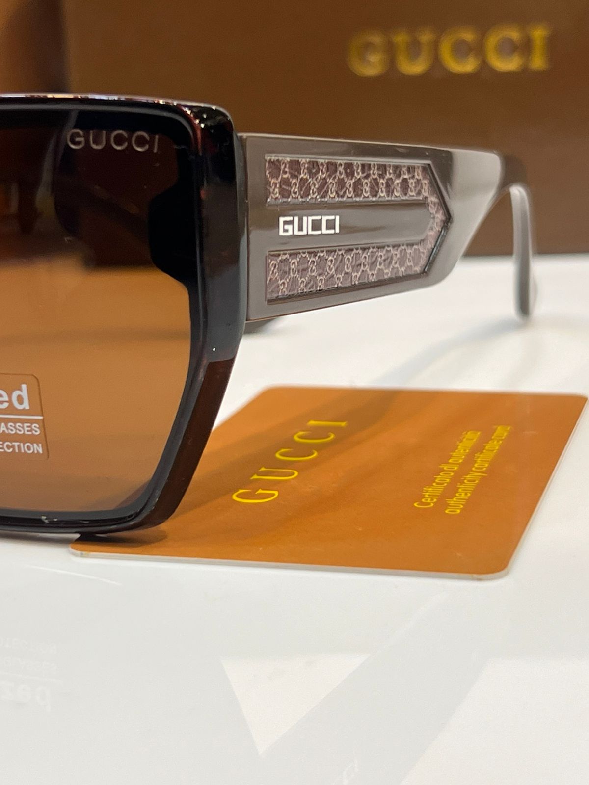 GCI Sunglasses for Men and Women