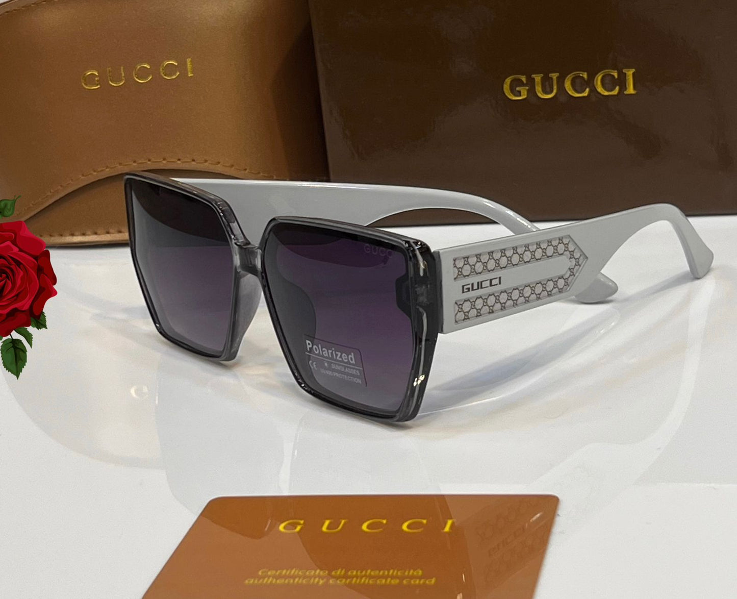 GCI Sunglasses for Men and Women