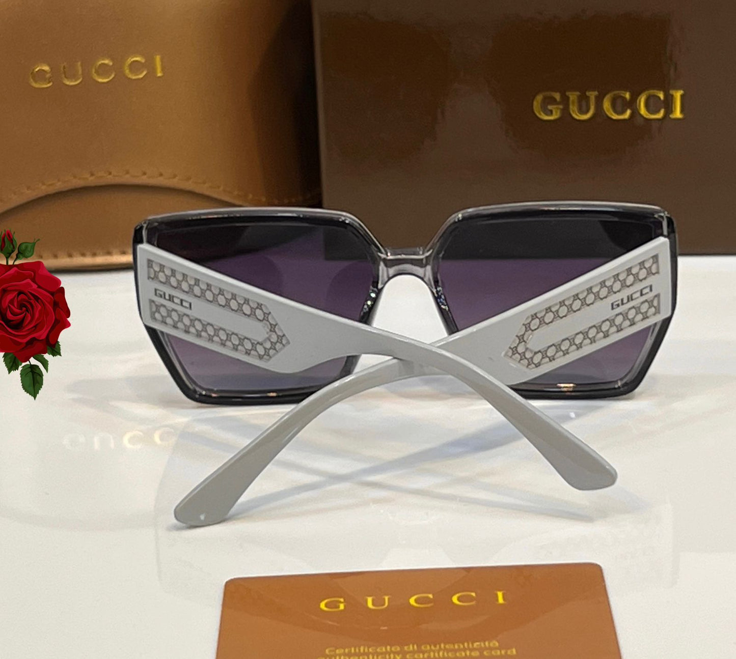 GCI Sunglasses for Men and Women