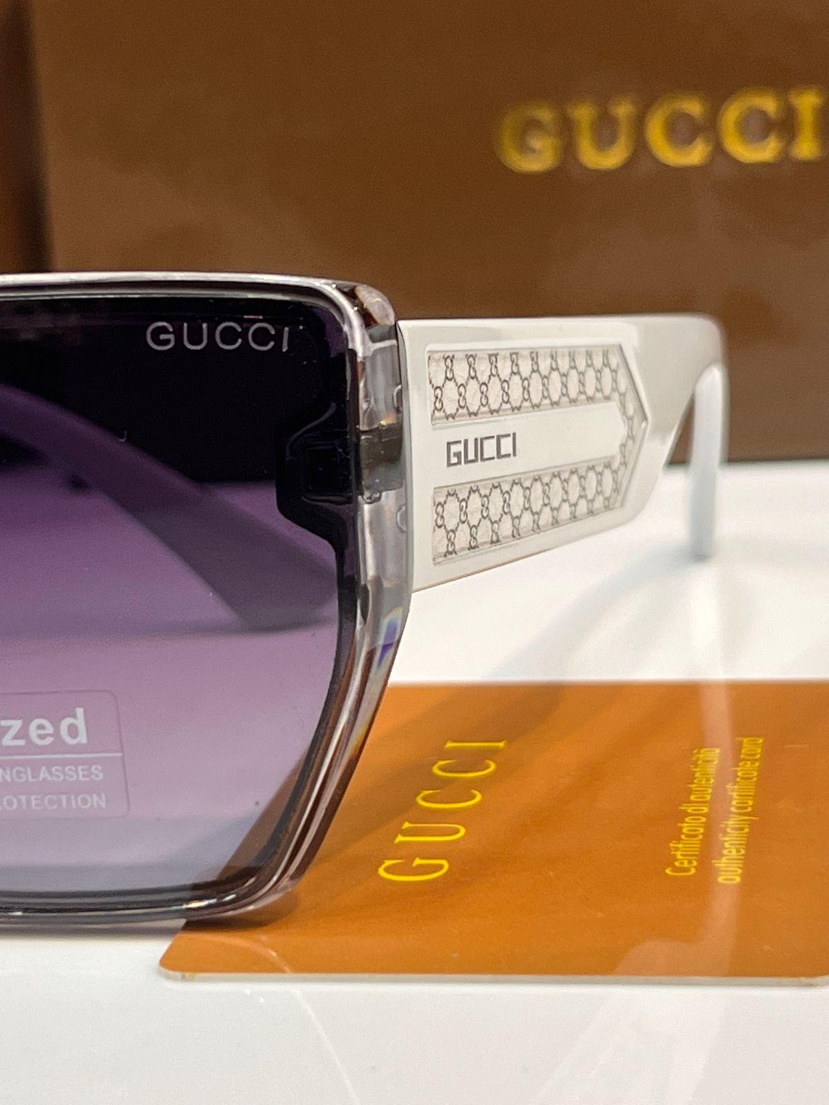 GCI Sunglasses for Men and Women