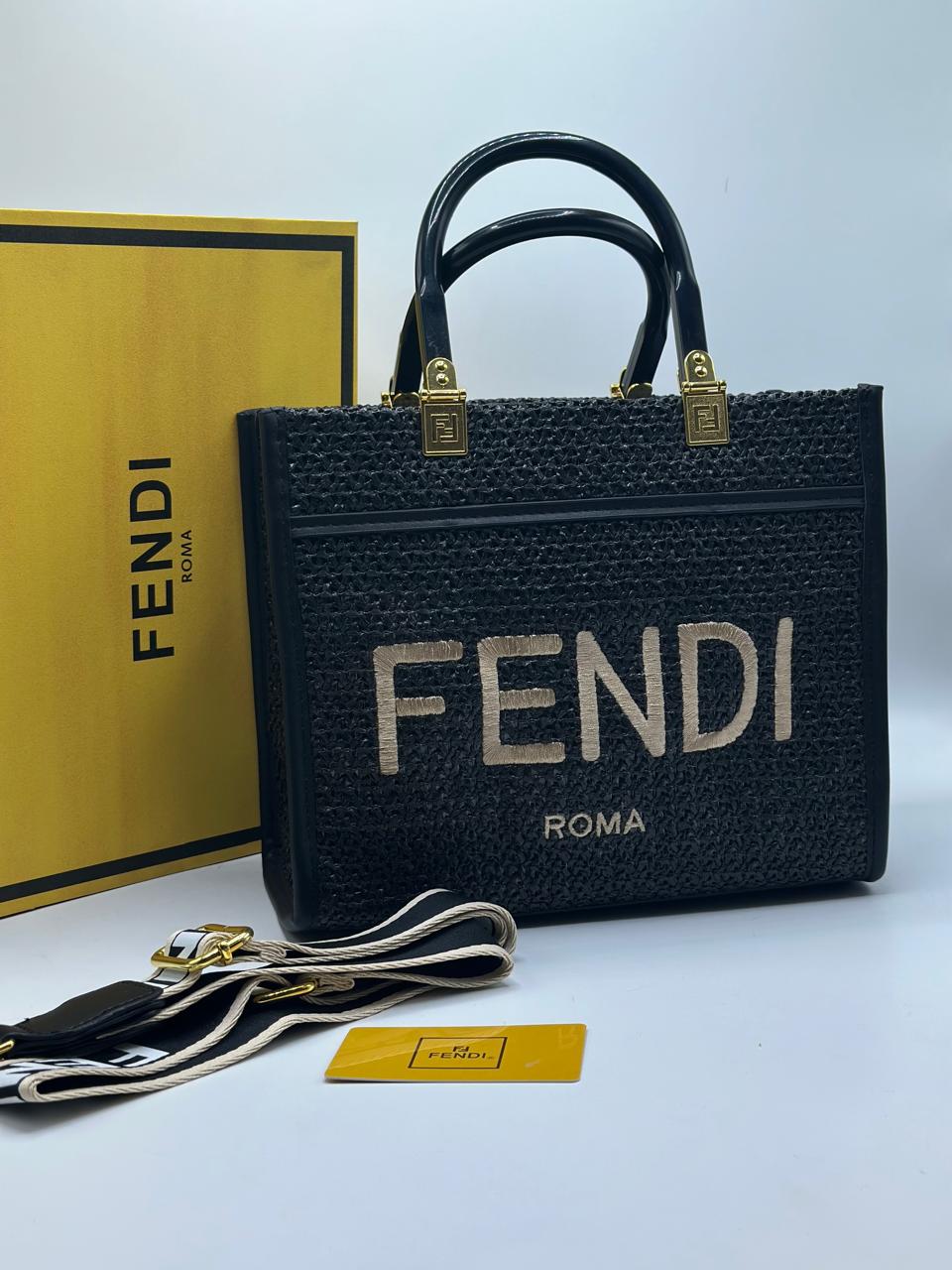 Fendi Sunshine Tote bag for Women
