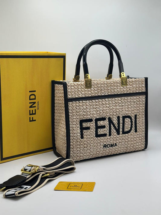 Fendi Sunshine Tote bag for Women