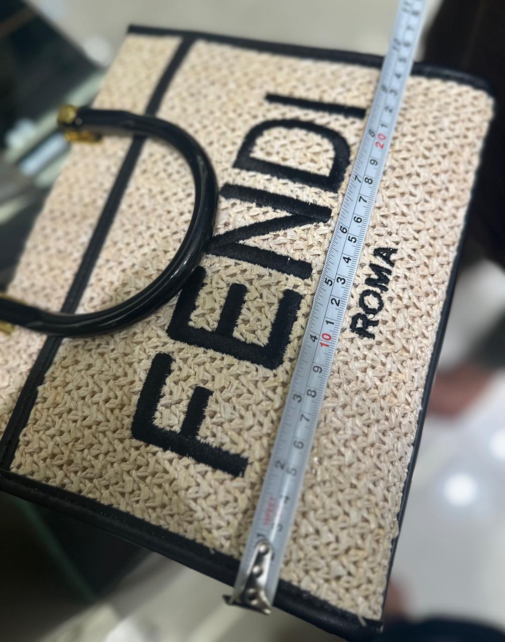 Fendi Sunshine Tote bag for Women