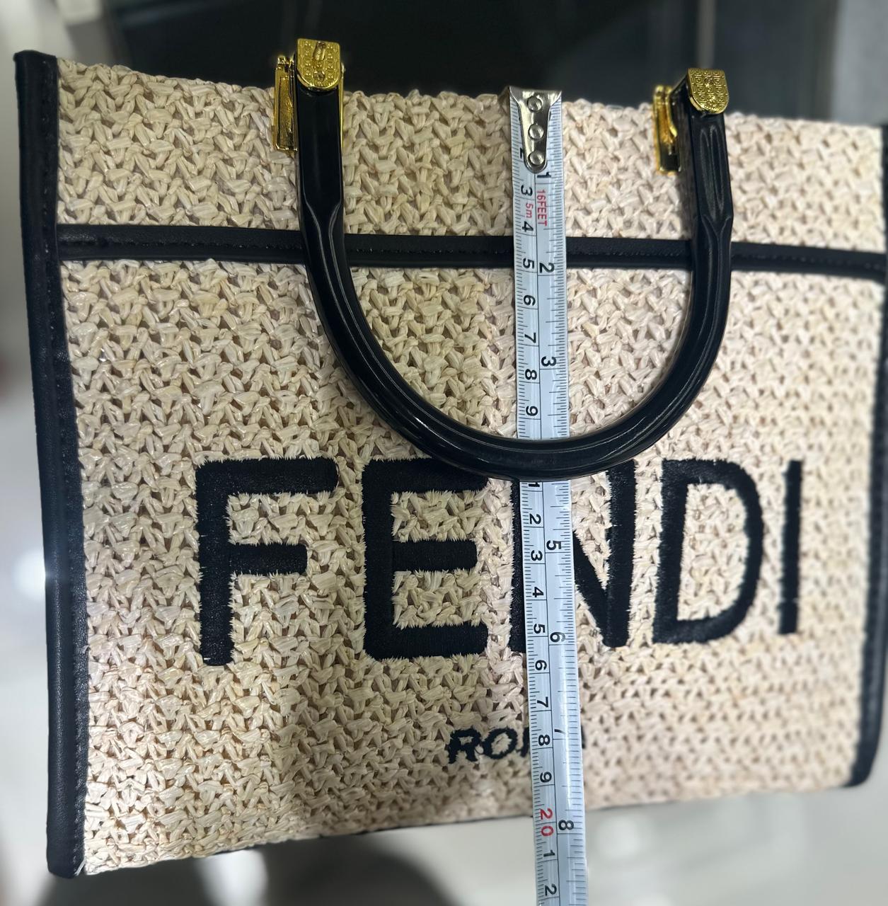 Fendi Sunshine Tote bag for Women