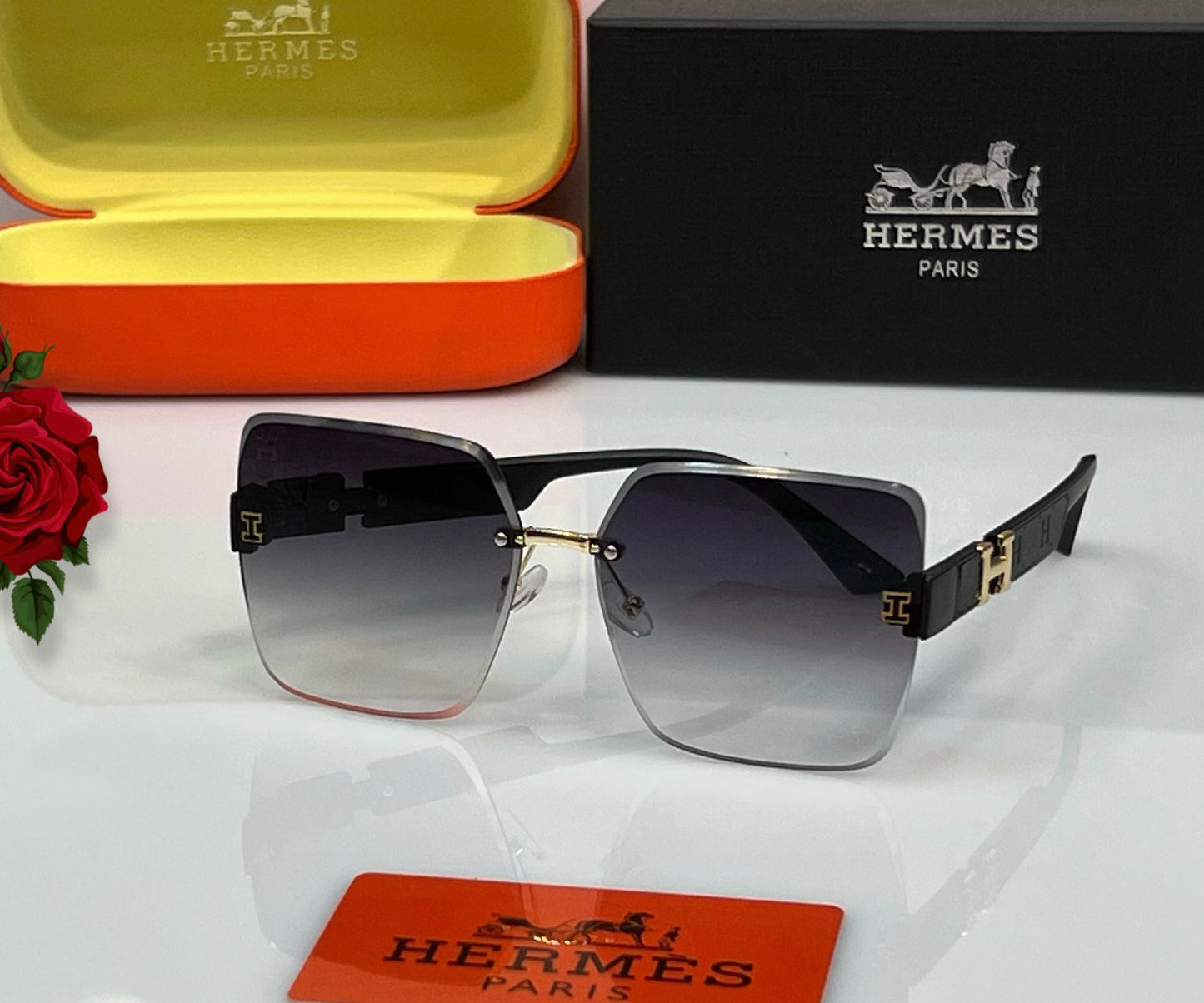 Hrms Sunglasses for Women