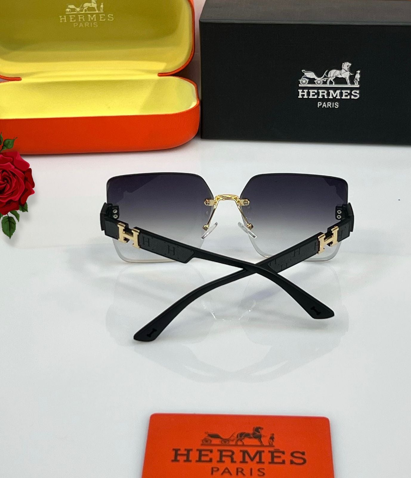 Hrms Sunglasses for Women