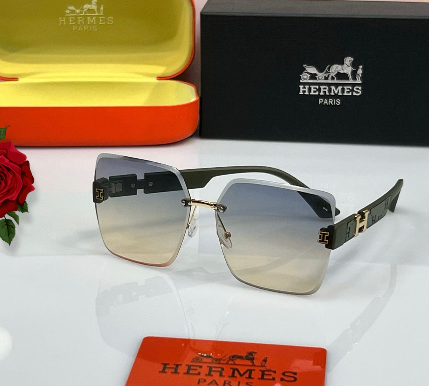 Hrms Sunglasses for Women