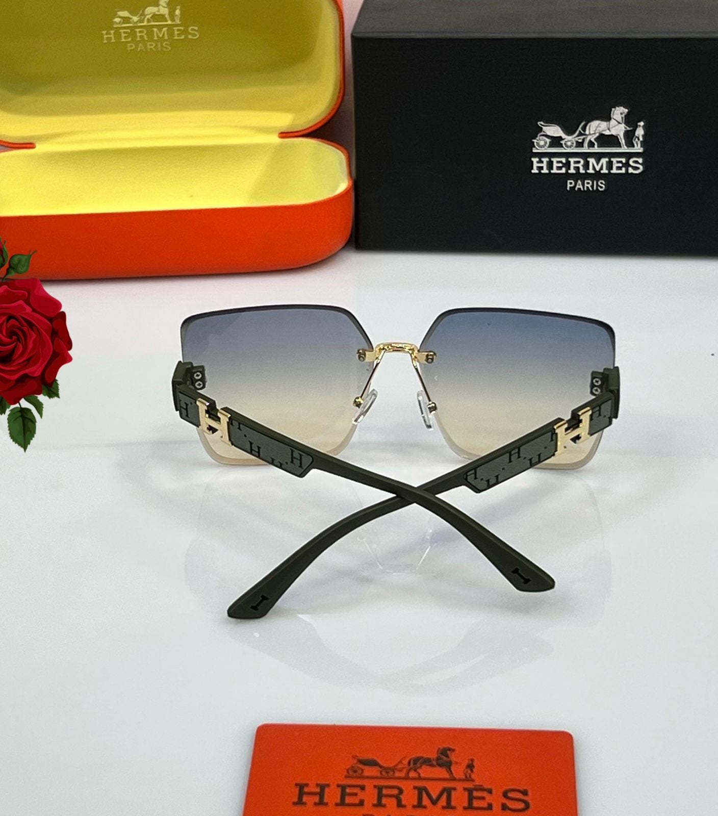 Hrms Sunglasses for Women