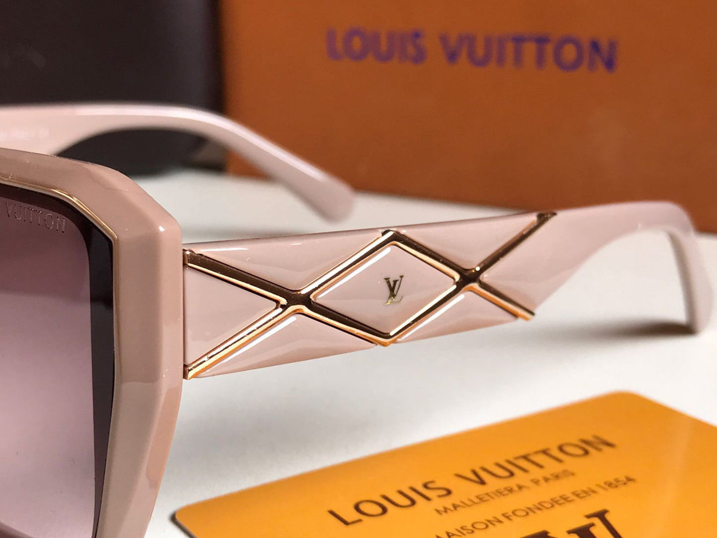LvE Sunglasses for Women