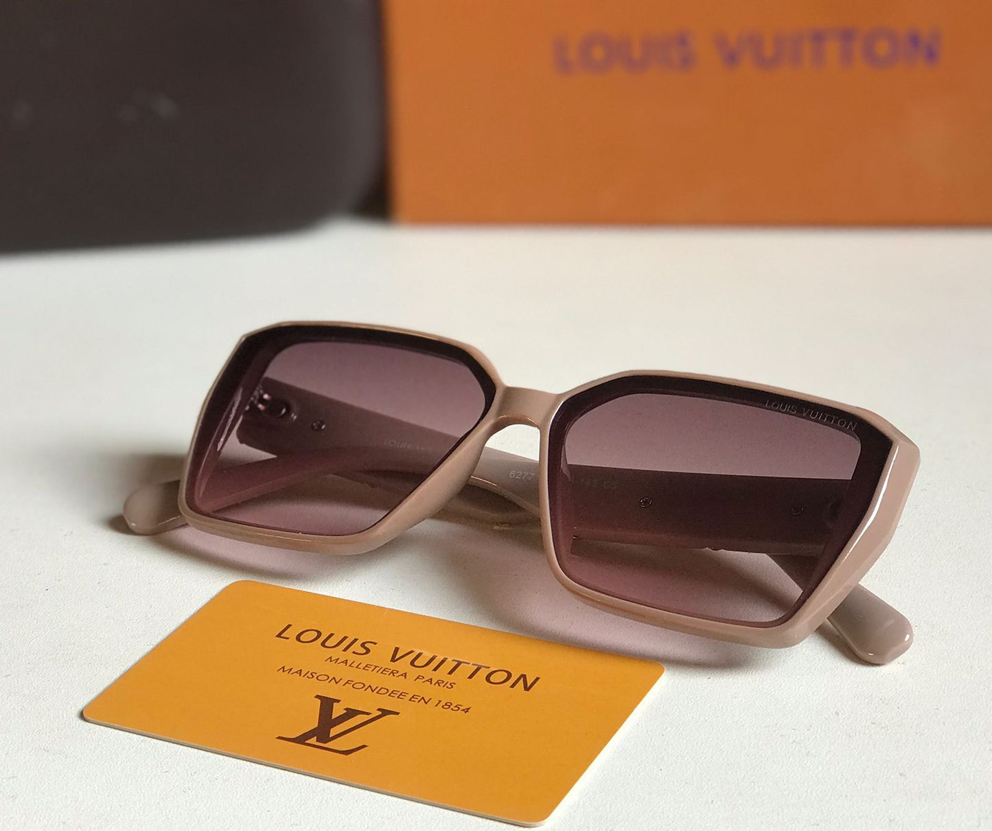 LvE Sunglasses for Women
