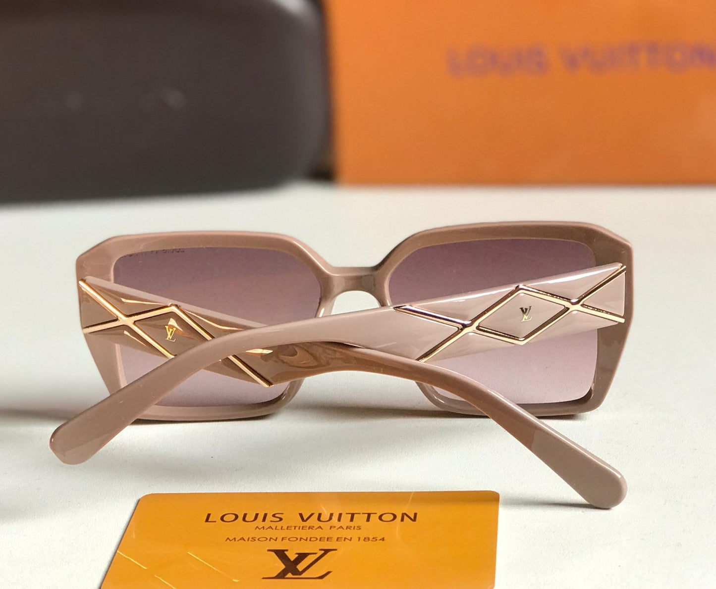 LvE Sunglasses for Women